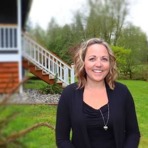 Meet your Posher, Sandy